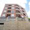 Chiron Apartments