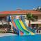 The One Club Hotel