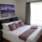 Luxury 2 Bedroom Lifestyle Apartment in Golf Estate - 鲁德普特