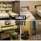 Kampar Boutique Hotel (Kampar Sentral)