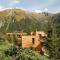 Gradonna Mountain Resort Chalets & Hotel