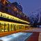 Gradonna Mountain Resort Chalets & Hotel