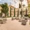 The Liberty Boutique Hotel
