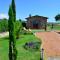 Agriturismo Limpero