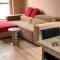 Brasov Penthouse Retreat