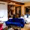 Guest House Huyze Die Maene