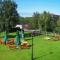 Villa Sylvia