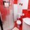 Camere de inchiriat Sandra