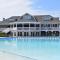 The Club at New Seabury - Mashpee