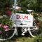 D.I.M. Holiday House