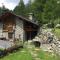 Chalet Berlot