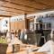 Hotel Restaurant Chesa - Flims