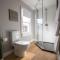 Osric Apartment