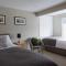 Osric Apartment