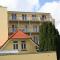 Aparthotel Am Meer