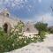 B&B Via dei Trulli