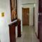 Hostal Compostela Inn - David