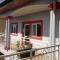 Residence Jardin Tropical