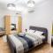 Apart Hotel Code 10