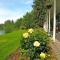 Quillayute River Resort