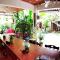 Hotel Tropical Sands Dominical