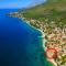 Foto: Apartments by the sea Brist, Makarska - 15465 8/30