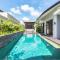 Daun Lebar Villas