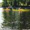 Frykenbadens Camping & Resort