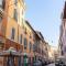 Rome As You Feel - Ripa Apartments in Trastevere