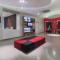 Red Planet Ortigas