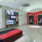 Red Planet Ortigas