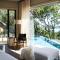 Pretty Beach House