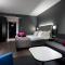 Gothia Towers & Upper House