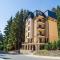 Spa Apartments St. Moritz