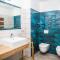 Spa Apartments St. Moritz