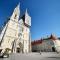 Foto: Kaptol Cathedral Center Apartment 14/21