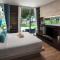 Idyllic Concept Resort