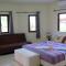 GARDEN VILLA - PATTAYA HOLIDAY HOUSE WALKING STREET 4 bedrooms