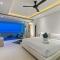 Villa Atlantis 6 - Deluxe 2BDR, Sea View, Private Pool