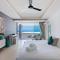Villa Atlantis 6 - Deluxe 2BDR, Sea View, Private Pool