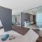 Villa Atlantis 6 - Deluxe 2BDR, Sea View, Private Pool