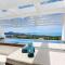 Villa Atlantis 6 - Deluxe 2BDR, Sea View, Private Pool