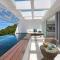 Villa Atlantis 6 - Deluxe 2BDR, Sea View, Private Pool