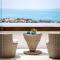 Villa Atlantis 6 - Deluxe 2BDR, Sea View, Private Pool