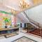 Shengli Hydrotherapy Vacation Hotel