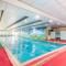 Shengli Hydrotherapy Vacation Hotel