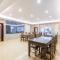Shengli Hydrotherapy Vacation Hotel
