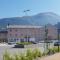 Glomfjord Hotel