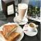 Orquidea GuestHouse Spa & Restaurant