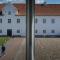 Danhostel Vitskøl Kloster Foto: Danhostel Vitskøl Kloster